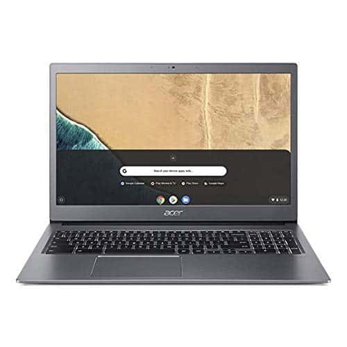 [2019] Acer Chromebook 714/715