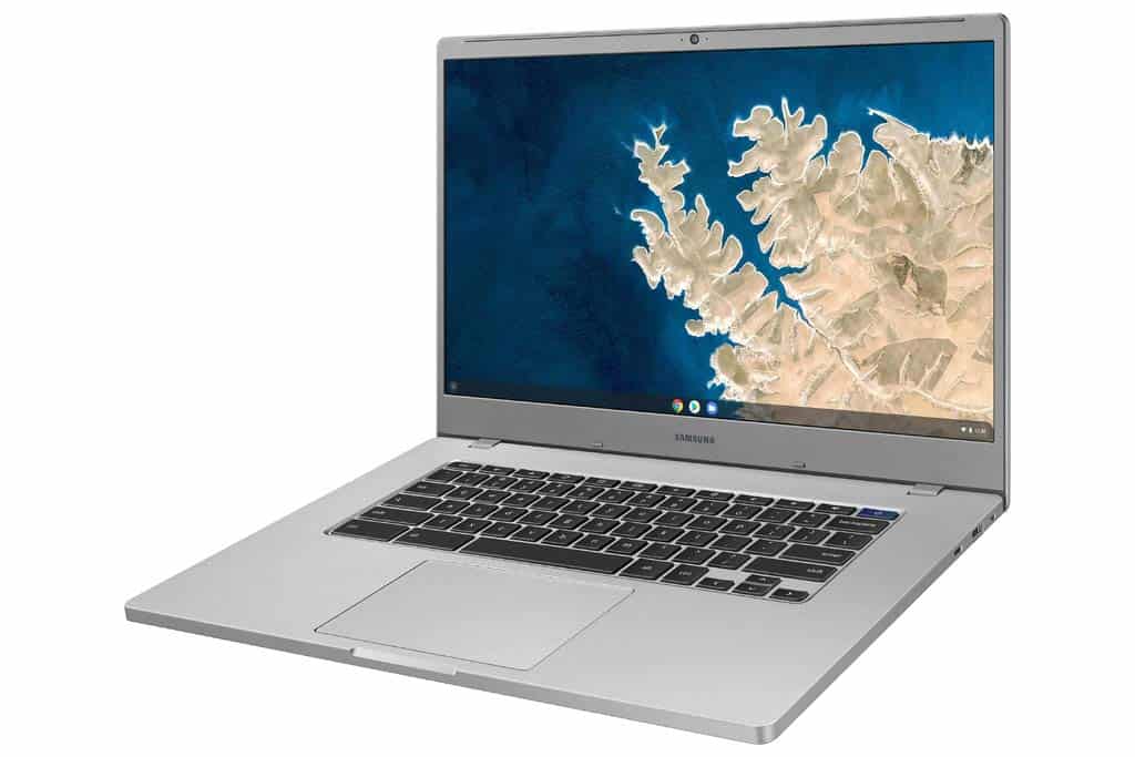 [2019] Samsung Chromebook 4+