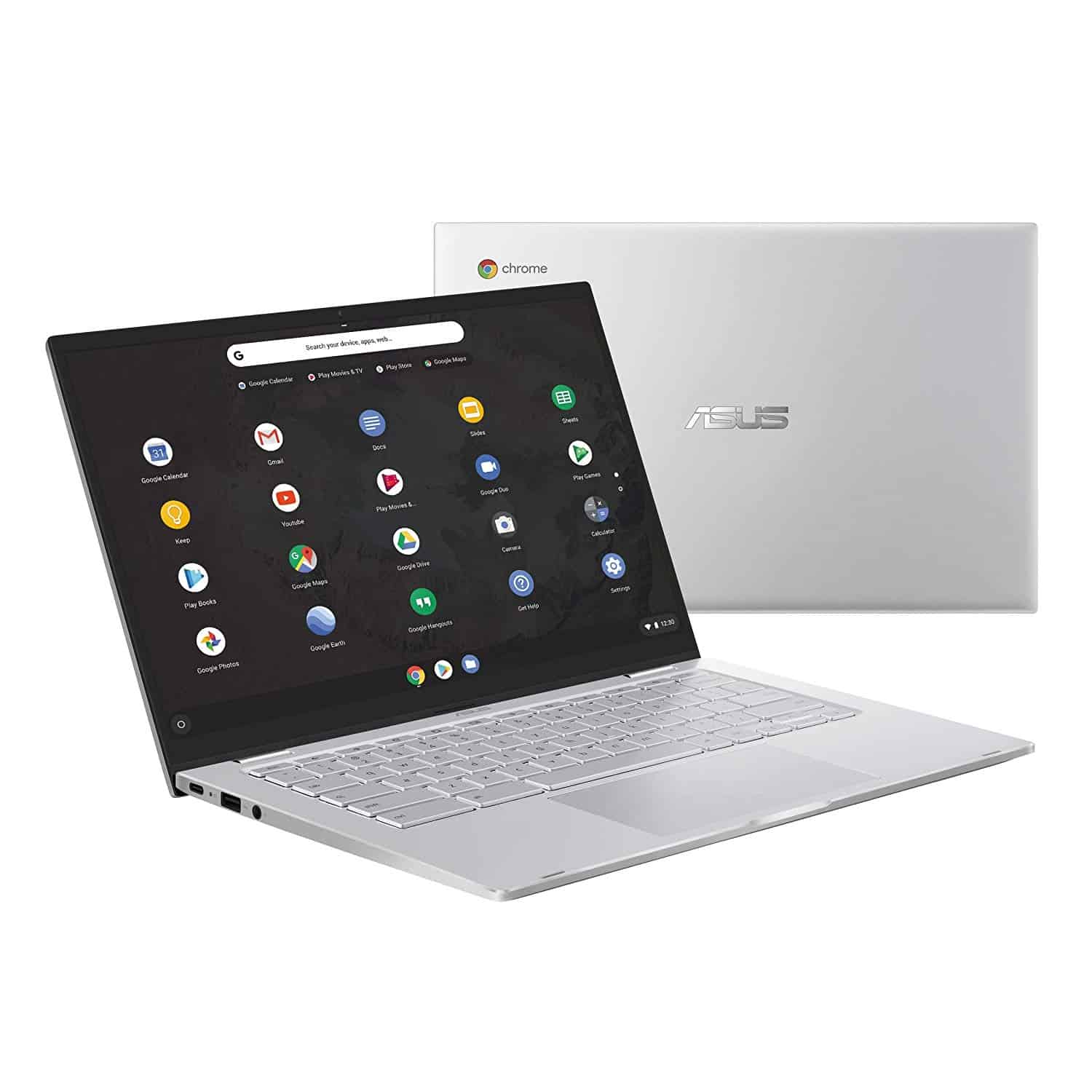 [2019] ASUS Chromebook C425