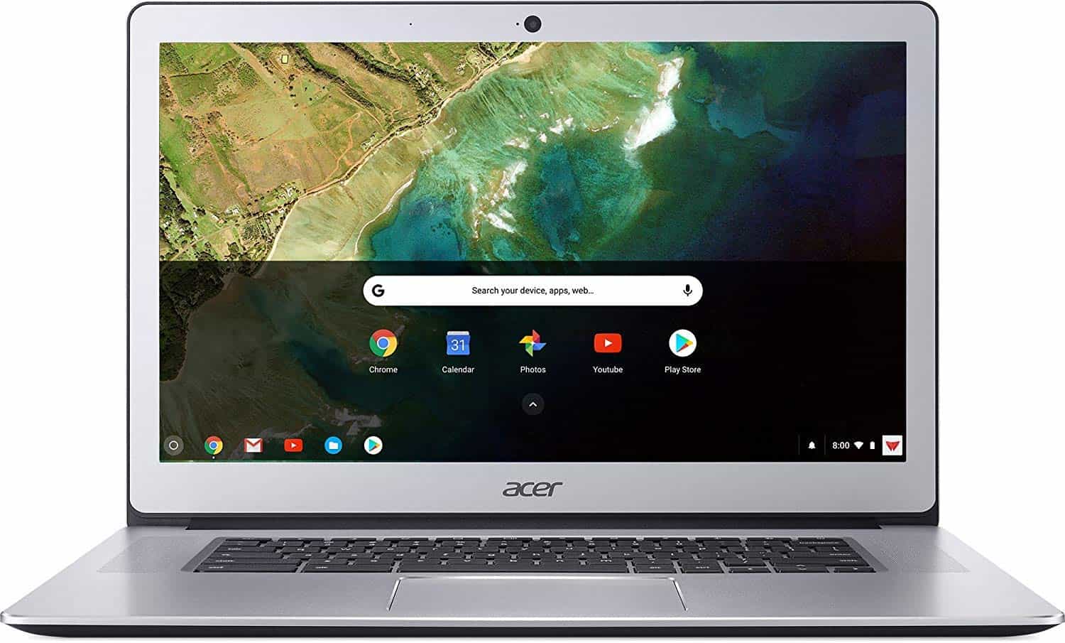 [2019] Acer Chromebook 15