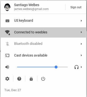 wifi